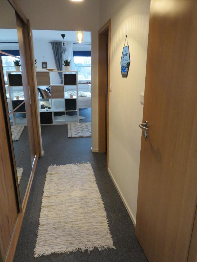 BešeňováMymara , Apartman Ivadella公寓 外观 照片