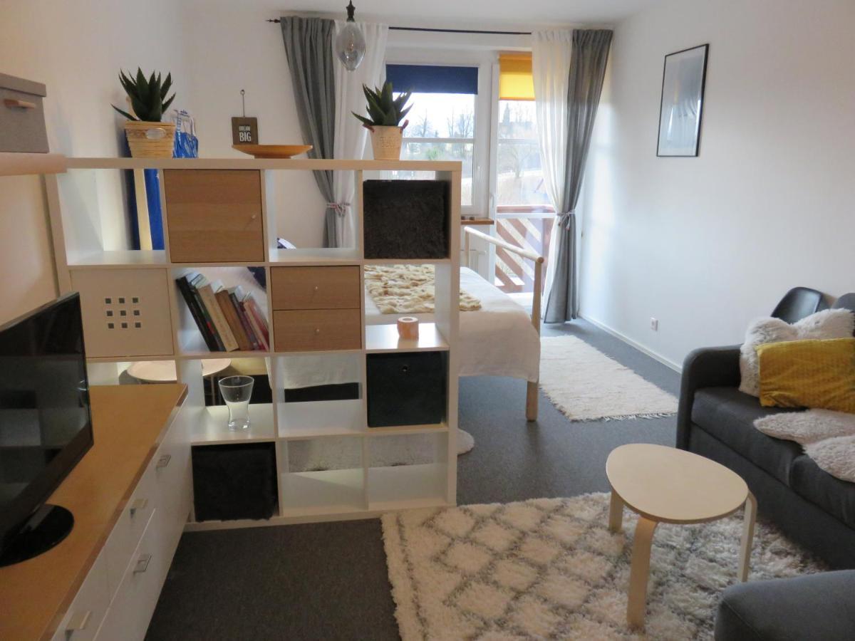 BešeňováMymara , Apartman Ivadella公寓 外观 照片